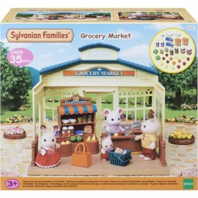 Accessori per Bambole Sylvanian Families Supermarch2 di Sylvanian Families, Accessori - Rif: S7123421, Prezzo: 53,51 €, Scont...