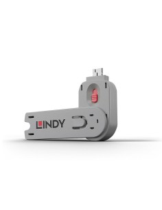 Blocco di sicurezza LINDY 40620 da LINDY, Apparecchi di sicurezza per computer portatili - Ref: S7716537, Precio: 20,28 €, De...