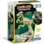 Dinosaur Clementoni Archéo Ludic Vélociraptor by Clementoni, Sciences - Ref: S7123455, Price: 25,26 €, Discount: %