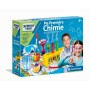 Jeu scientifique Clementoni My first chemistry (FR) de Clementoni, Sciences - Réf : S7123484, Prix : 29,67 €, Remise : %