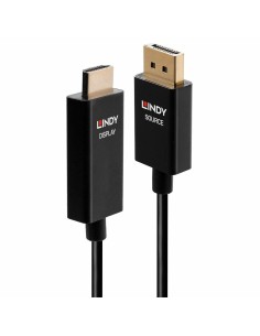 Cavo HDMI LINDY 40927 Nero 3 m da LINDY, Cavi HDMI - Ref: S7716656, Precio: 31,75 €, Descuento: %