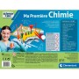 Jeu scientifique Clementoni My first chemistry (FR) de Clementoni, Sciences - Réf : S7123484, Prix : 29,67 €, Remise : %