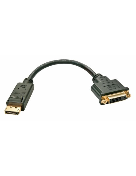 Cavo HDMI LINDY 41004 Nero da LINDY, Cavi HDMI - Ref: S7716730, Precio: 15,19 €, Descuento: %