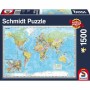 Puzzle Schmidt Spiele Iceland: Kirkjuffellsfoss 1500 Pieces by Schmidt Spiele, Jigsaws - Ref: S7123561, Price: 45,83 €, Disco...