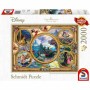 Puzzle Schmidt Spiele Disney Dreams Collection 2000 Peças de Schmidt Spiele, Puzzles - Ref: S7123579, Preço: 45,01 €, Descont...