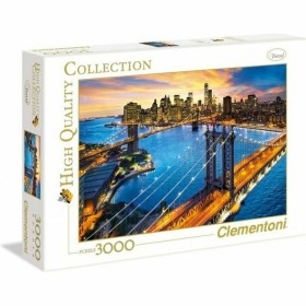 Puzzle Clementoni Iceland: Kirkjuffellsfoss von Clementoni, Klassische Puzzles - Ref: S7123637, Preis: 42,04 €, Rabatt: %