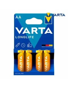 Batterien Varta 4106 1,5 V AA (8 Stück) | Tienda24 Tienda24.eu