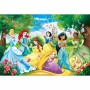 Kinderpuzzle Clementoni Disney Princess 26471 60 Stücke von Clementoni, Klassische Puzzles - Ref: S7123702, Preis: 26,75 €, R...