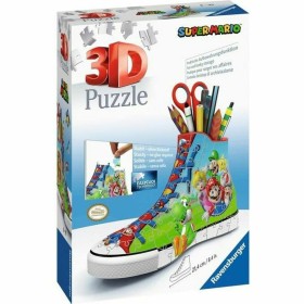 Puzzle 3D Colorbaby Nimitz Porte-avions 67 Pièces 77 x 18 x 20 cm (6 Unités) | Tienda24 - Global Online Shop Tienda24.eu