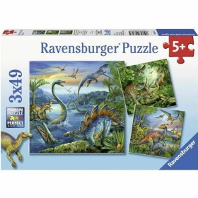 Puzzle Ravensburger 09317 di Ravensburger, Puzzle classici - Rif: S7123801, Prezzo: 30,00 €, Sconto: %