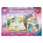 Puzzle Ravensburger 17020 de Ravensburger, Puzzles classiques - Réf : S7123802, Prix : 30,00 €, Remise : %