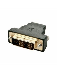 Adaptador HDMI a SVGA con Audio Aisens A122-0126 | Tienda24 Tienda24.eu