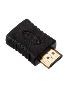 Adattatore HDMI LINDY 41232 Nero 5 cm da LINDY, Cavi HDMI - Ref: S7716777, Precio: €15.26, Descuento: %