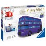 Puzzle Ravensburger Iceland: Kirkjuffellsfoss 3D | Tienda24 - Global Online Shop Tienda24.eu