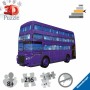 Puzzle Ravensburger Iceland: Kirkjuffellsfoss 3D | Tienda24 - Global Online Shop Tienda24.eu