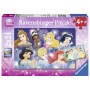 Puzzle Ravensburger 8872 de Ravensburger, Puzzles classiques - Réf : S7123843, Prix : 30,00 €, Remise : %