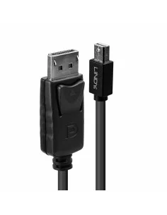 Adaptador DisplayPort a SVGA Startech DP2VGAA Negro | Tienda24 Tienda24.eu