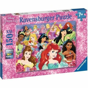 Puzzle Ravensburger 12873 150 Pièces de Ravensburger, Puzzles classiques - Réf : S7123847, Prix : 31,23 €, Remise : %