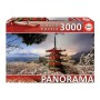 Puzzle Educa Mount Fuji Panorama 18013 3000 Peças de Educa, Puzzles - Ref: S7123926, Preço: 50,34 €, Desconto: %