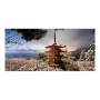 Puzzle Educa Mount Fuji Panorama 18013 3000 Pezzi di Educa, Puzzle classici - Rif: S7123926, Prezzo: 50,34 €, Sconto: %