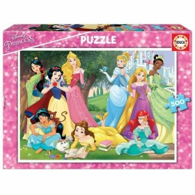 Puzzle Educa 17723 34 x 48 cm 500 Pezzi (1 Unità) di Educa, Puzzle classici - Rif: S7123977, Prezzo: 27,16 €, Sconto: %