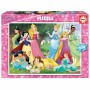 Puzzle Educa 17723 34 x 48 cm 500 Pezzi (1 Unità) | Tienda24 - Global Online Shop Tienda24.eu