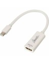 Mini DisplayPort to HDMI Adapter LINDY 41719 | Tienda24 Tienda24.eu