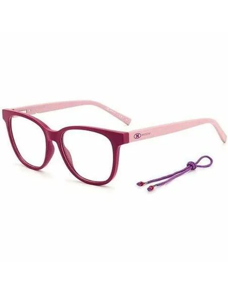 Montura de Gafas Mujer Missoni MMI-0106-9ZD Ø 53 mm | Tienda24 Tienda24.eu