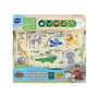 Kinder Puzzle aus Holz Vtech Baby Puzzle Holz tiere | Tienda24 - Global Online Shop Tienda24.eu