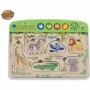 Kinder Puzzle aus Holz Vtech Baby Puzzle Holz tiere | Tienda24 - Global Online Shop Tienda24.eu