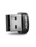 Adaptador USB C a USB LINDY 41884 | Tienda24 Tienda24.eu