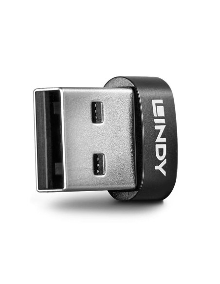 USB-C-zu- USB-Adapter LINDY 41884 | Tienda24 Tienda24.eu