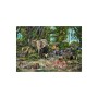 Puzzle Educa African Jungle 2000 Pièces de Educa, Puzzles classiques - Réf : S7124029, Prix : 38,39 €, Remise : %