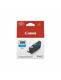 Cartuccia ad Inchiostro Originale Canon 300 da Canon, Toner e inchiostro per stampante - Ref: S7716911, Precio: 18,51 €, Desc...