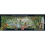 Puzzle Educa 16066.0 The Wild Life (FR) 33600 Pieces 570 x 157 cm by Educa, Jigsaws - Ref: S7124031, Price: 294,31 €, Discoun...