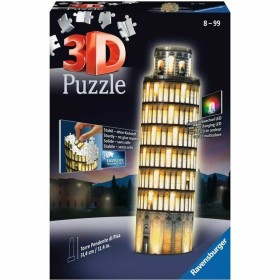 Puzzle 3D Ravensburger Iceland: Kirkjuffellsfoss 216 Pièces 3D | Tienda24 - Global Online Shop Tienda24.eu