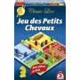 Juego de Mesa Schmidt Spiele Jeu Des Petits Chevaux (FR) de Schmidt Spiele, Juegos de cartas - Ref: S7124146, Precio: 34,49 €...