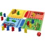 Jogo de Mesa Schmidt Spiele Jeu Des Petits Chevaux (FR) de Schmidt Spiele, Jogos de cartas - Ref: S7124146, Preço: 34,49 €, D...