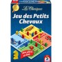 Jogo de Mesa Schmidt Spiele Jeu Des Petits Chevaux (FR) de Schmidt Spiele, Jogos de cartas - Ref: S7124146, Preço: 34,49 €, D...