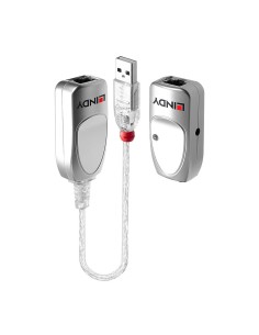 Adaptador USB Startech 9439MLZ | Tienda24 Tienda24.eu