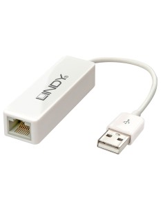 Adattatore USB con Ethernet LINDY 42922 da LINDY, Adattatori USB - Ref: S7717010, Precio: €16.87, Descuento: %