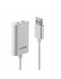 Adattatore USB LINDY 42926 da LINDY, Adattatori USB - Ref: S7717012, Precio: €19.24, Descuento: %