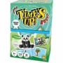 Juego de preguntas y respuestas Asmodee Time's Up Kids Panda (FR) de Asmodee, Juegos de tablero - Ref: S7124216, Precio: 40,8...