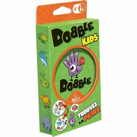 Board game Asmodee Dobble Kids (FR) by Asmodee, Card Games - Ref: S7124219, Price: 28,93 €, Discount: %