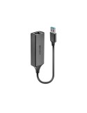 Adattatore Ethernet con USB LINDY 43298 da LINDY, Adattatori USB - Ref: S7717115, Precio: 29,17 €, Descuento: %