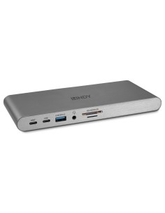 Cargador para Portátil Mitsu 5ZM038 Lenovo 65 W | Tienda24 Tienda24.eu