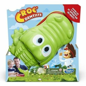 Gioco da Tavolo Hasbro Croc'Dentiste (FR) di Hasbro, Carte - Rif: S7124286, Prezzo: 41,64 €, Sconto: %