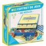 Jogo de Mesa L´Arbre a Jouer 30 x 30 x 8 cm (FR) de L´Arbre a Jouer, Jogos com fichas - Ref: S7124312, Preço: 66,77 €, Descon...