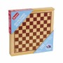 Gioco da Tavolo Jeujura Checkers and Chess Box di Jeujura, Carte - Rif: S7124314, Prezzo: 50,32 €, Sconto: %