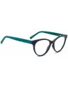 Ladies' Spectacle frame Missoni MMI-0107-2ML Ø 52 mm | Tienda24 Tienda24.eu